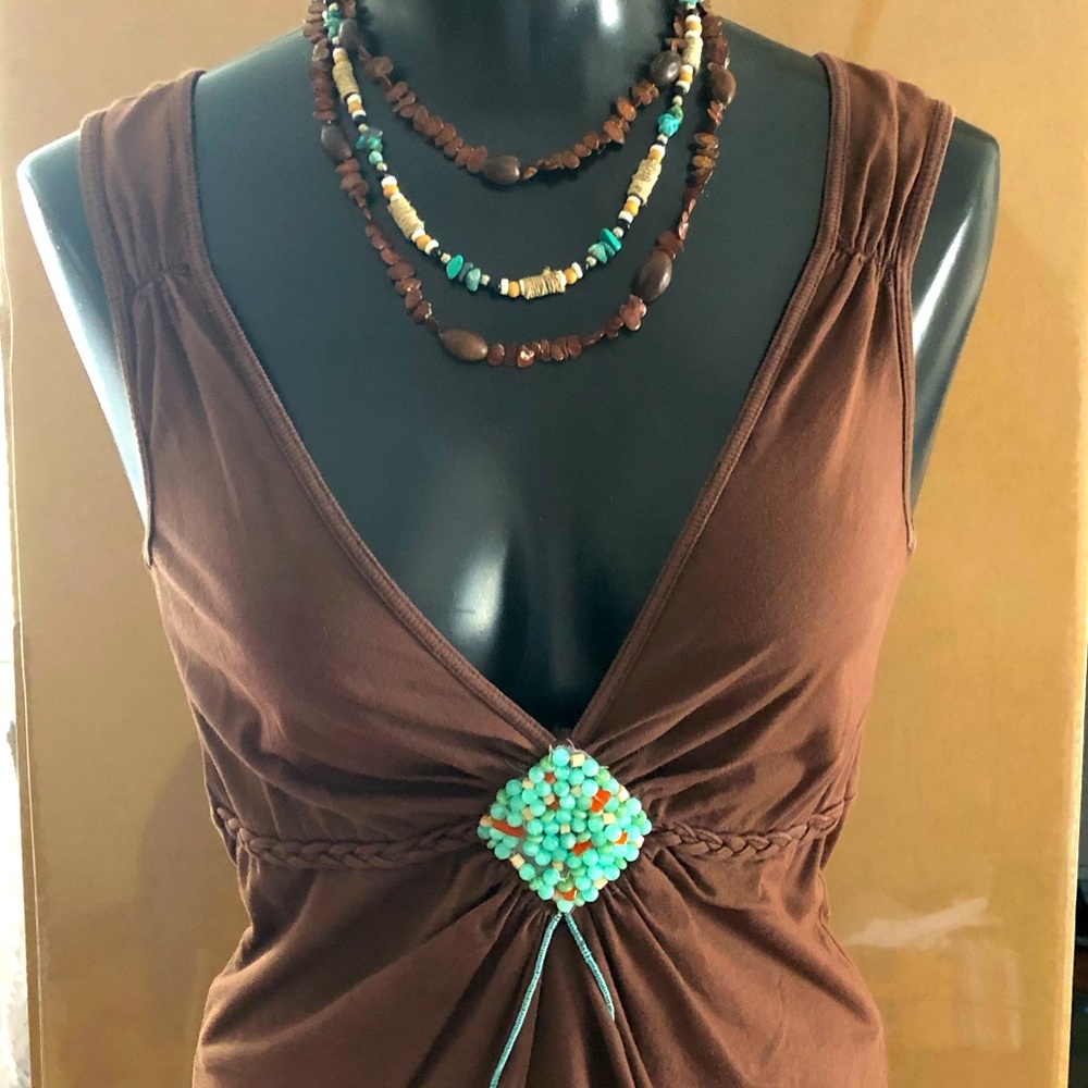 Stylish Tank Top